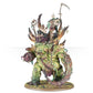 The Glottkin - Maggotkin of the Nurgle - AOS