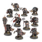 Chaos Warriors - Slaves to Darkness