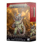The Glottkin - Maggotkin of the Nurgle - AOS