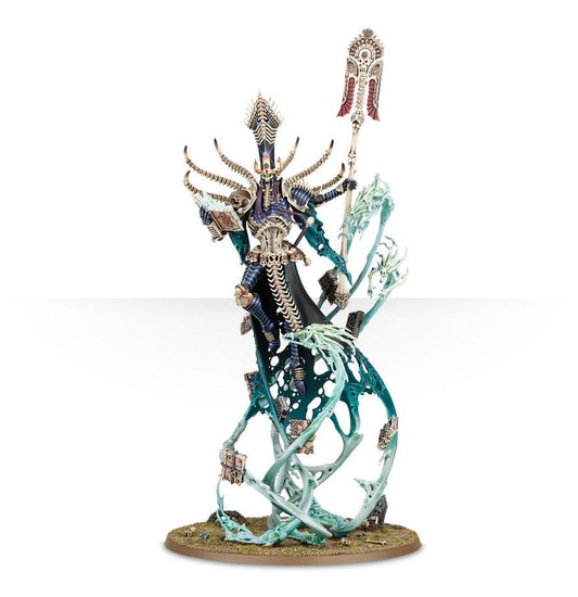 Nagash, Supreme Lord of the Undead - Ossiarch Bonereapers