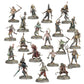 Deadwalker Zombies - Soulblight Gravelords - AOS