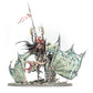 Prince Vhordrai, Lord of the Crimson Keep/Revenant Draconith - Soulblight Gravelords