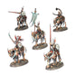 Barrow Knights - Soulblight Gravelords
