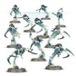 Spearhea - Nighthaunt – Cursed Shacklehorde - AOS