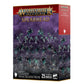 Spearhea - Nighthaunt – Cursed Shacklehorde - AOS
