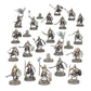 Deathrattle Skeletons - Soulblight Gravelords (Nytt släpp)
