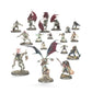 Spearhead - Flesh-eater Courts – Charnel Watch - AOS