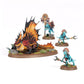 Spawn of Chotec - Seraphon - AOS