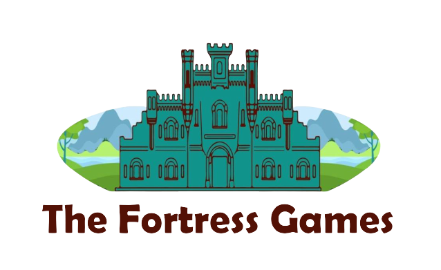 The Fortress Games