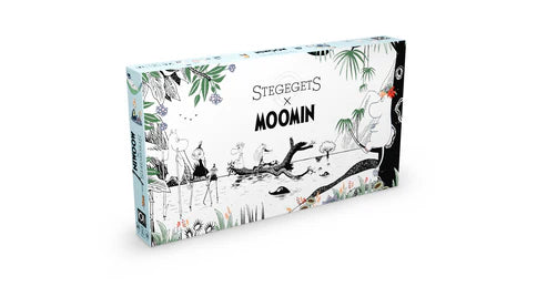 StegegetS Moomin (SVE)