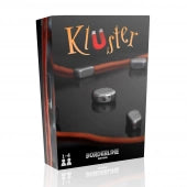 Kluster (SV/ENG)