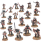 Combat Patrol: Black Templars (NYTT SLÄPP)