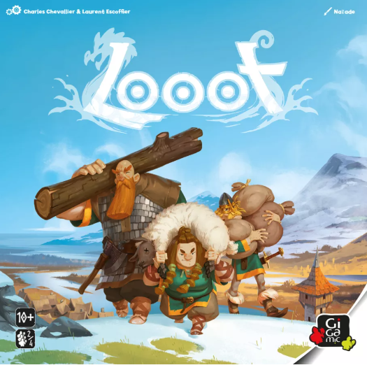 Looot (EN)