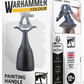 Warhammer Colour Painting Handle