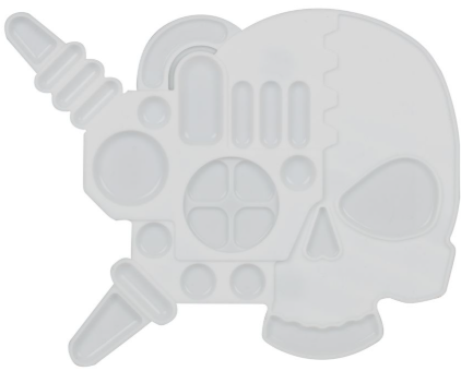 Servo-Skull Palette