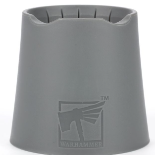 Warhammer Water Pot