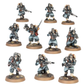 Death Korps of Krieg - Astra Militarium