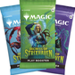 secrets of Strixhaven - Play Boosters - MTG (Släpps 24/4-2026)