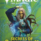 secrets of Strixhaven - Play Boosters - MTG (Släpps 24/4-2026)