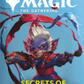 secrets of Strixhaven - Play Boosters - MTG (Släpps 24/4-2026)