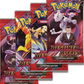 Destined Rivals Booster Pack - Scarlet & Violet - Pokemon