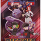 Destined Rivals Booster Pack - Scarlet & Violet - Pokemon