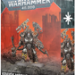 Kravek Morne - Chaos Space Marines - WH40K