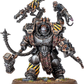 Kravek Morne - Chaos Space Marines - WH40K