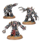 Mutilators - Chaos Space Marines - WH40K