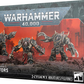 Mutilators - Chaos Space Marines - WH40K