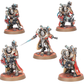 Hastarii - Adeptus Mechanicus - WH40K