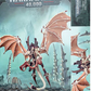 Hive Tyrant (Winged) - Tyranids - WH40K