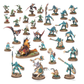 Sunblooded Prowlers - Seraphon - Spearhead