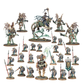 Null Myriad Phalanx - Ossiarch Bonereapers - Battleforce (SLÄPPS 2/5 -26)