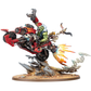 Wazdakka Gutsmek - Orks - WH 40K