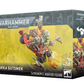 Wazdakka Gutsmek - Orks - WH 40K