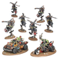 Orks - Armageddon Battalion - WH 40K