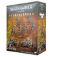 Orks - Armageddon Battalion - WH 40K