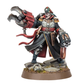 Commissar Yarrick - Astra Militarium - WH 40K