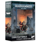 Commissar Yarrick - Astra Militarium - WH 40K