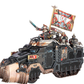 Commissar Graves - Astra Militarium - WH 40K