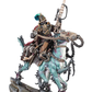 Inquisitor Kroyle - Imperial Agents - WH 40K