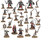 Adepta Sororitas - Armageddon Battalion - Wh 40K