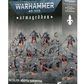 Adepta Sororitas - Armageddon Battalion - Wh 40K