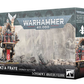 Intranzia Fraye – Dogmata Superior - Adepta Sororitas - WH 40K
