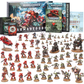 Warhammer 40,000 - Armageddon - A New Edition of Warhammer 40,000