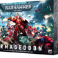 Warhammer 40,000 - Armageddon - A New Edition of Warhammer 40,000