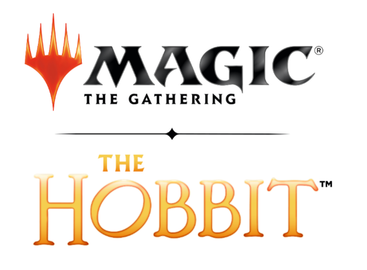 Magic The Gathering: The Hobbit Prerelease Lördag Förmiddag 8 Augusti 11:00