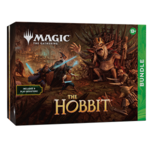 Bundle - The Hobbit