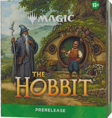 The Hobbit - Prerelease Pack